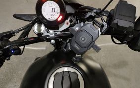 KAWASAKI ELIMINATOR 400SE EL400A