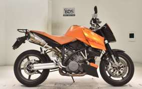 KTM 990 SUPER DUKE 2007