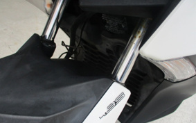 YAMAHA X-MAX SG42J