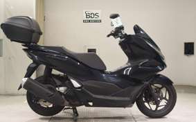 HONDA PCX 160 2005 KF47