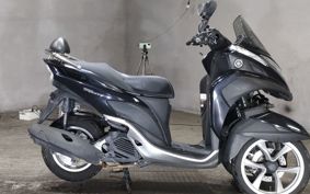 YAMAHA TRICITY 125 SE82J