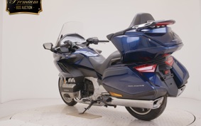 HONDA GL 1800 GOLD WING TOUR 2018 SC79