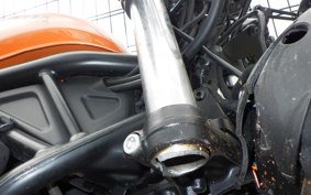 HONDA CL250-2 MC57