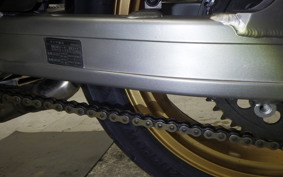 KAWASAKI BALIUS 250 Gen.2 2002 ZR250B