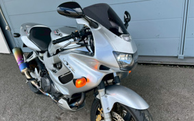 HONDA VTR1000F 1998 SC36