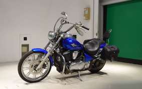 KAWASAKI VULCAN 900 CUSTOM 2009