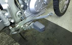KAWASAKI KLX125 2024 LX125C