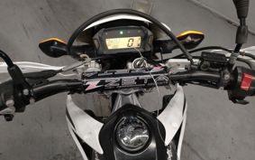 HONDA CRF250L MD38