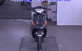 YAMAHA AXIS100