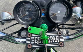 KAWASAKI KH400 2023 S3F