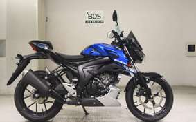 SUZUKI GSX-S125 2026 DL32D