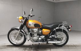 KAWASAKI W800 2011 EJ800A