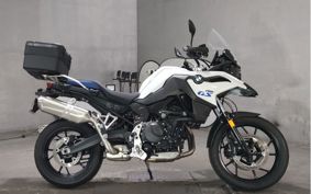 BMW F800GS 0K51