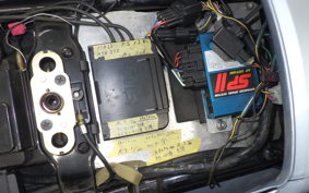 KAWASAKI ZRX1100 1998 ZRT10C