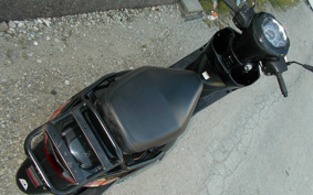 SUZUKI ADDRESS V125 DT11A