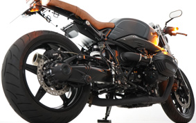 BMW R NINE T PURE 2017 0J11