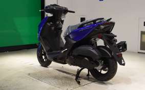 YAMAHA CYGNUS Griffus 2011 SEJ4J