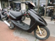 Фото Honda SMART DIO с японского аукциона