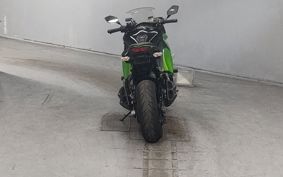 KAWASAKI NINJA 1000 2014 ZXT00G