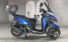 YAMAHA TRICITY 155 ABS SG37J