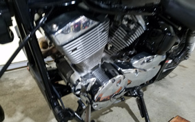 YAMAHA DRAGSTAR 250 VG02J