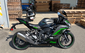 KAWASAKI NINJA ZX-25R ZX250H