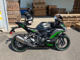 Фото Kawasaki NINJA ZX-25R с японского аукциона