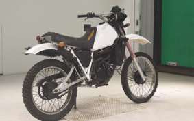 YAMAHA DT50 17W