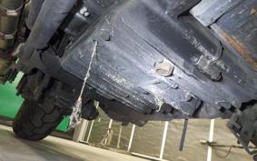 KAWASAKI VULCAN 400 DRIFTER 2003 VN400D