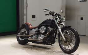 YAMAHA DRAGSTAR 400 CLASSIC 2008