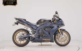 YAMAHA YZF-R1 2006