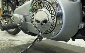 HARLEY FXD 1580 2006