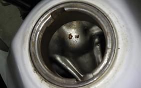 YAMAHA DT125R Gen.3 2023 3FW