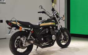 KAWASAKI ZEPHYR 400 KAI 2018 ZR400C