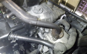 YAMAHA GEAR Gen.2 2013 UA06J