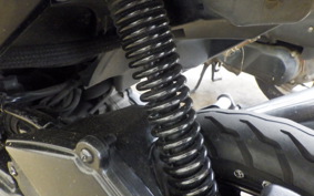 SUZUKI ADDRESS V50 Gen.2 CA44A