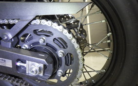 YAMAHA TENERE 700 2020 DM09J