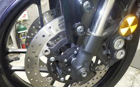 YAMAHA XSR900 2024 RN80J