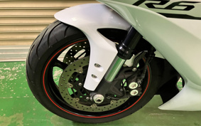 YAMAHA YZF-R6 2019 RJ27