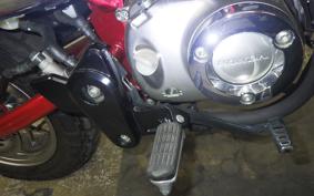 HONDA MONKEY 125 ABS 1997 JB02
