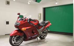 KAWASAKI ZZ1100 NINJA R Gen.2 1996 ZXT10D