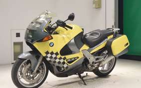 BMW K1200R S 1999
