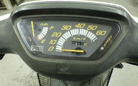 HONDA DIO AF18