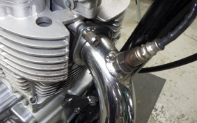 YAMAHA SR400 Gen.4 2016 RH03J