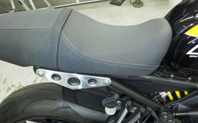 YAMAHA XSR900 2016 RN46J