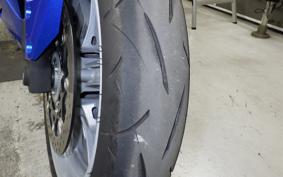 SUZUKI GSX-8R 2024 EM1AA