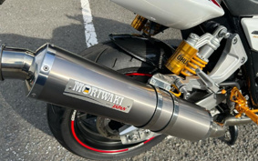 HONDA CB1300SF BOLDOR 2011 SC54