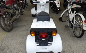 HONDA GYRO X TD02