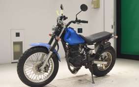 YAMAHA TW200 Gen.2 DG07J