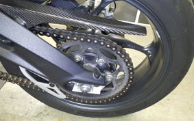 TRIUMPH STREET TRIPLE RS 2023